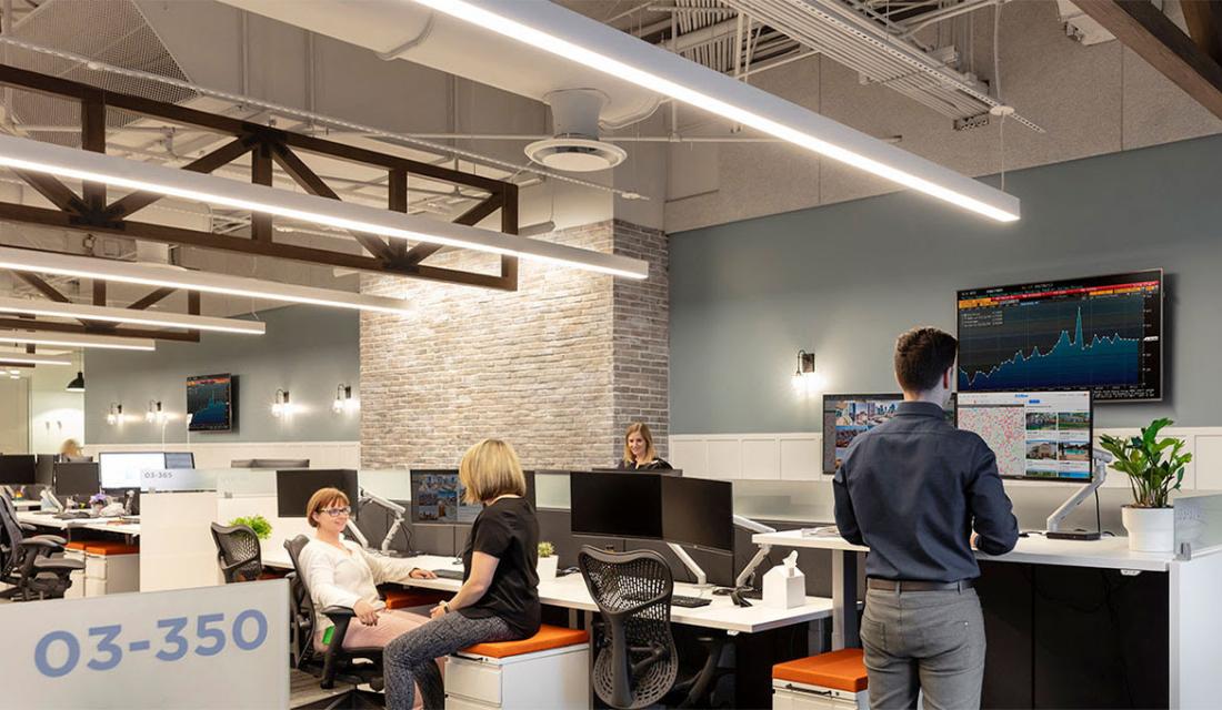 Focal Point JTH Lighting Alliance